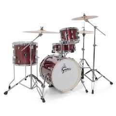 Gretsch GE4S464RS Energy Street Kit