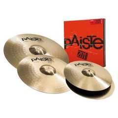 Paiste 201 PA 015USET