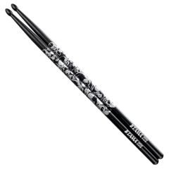 Tama TAMA-O5B-S-BS Rhythmic Fire Drum Sticks