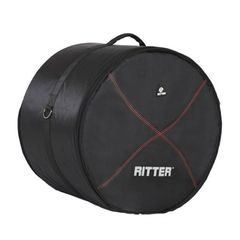 Ritter RDP2-FT1616/BRD floor tom bag 16"