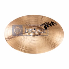 Paiste PST5 New Rock Crash 16"