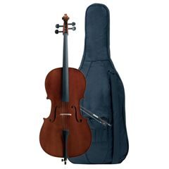 GEWA Cello Outfit