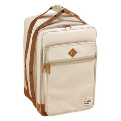 Tama TCB01BE Powerpad Designer Cajon Bag