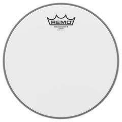 Remo AX-0110-00 Ambassador X 10"