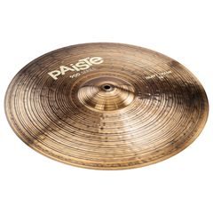 Paiste 900 Heavy Crash 18"