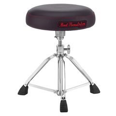 Pearl D-1500 Roadster Drum Throne