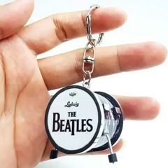 Pecka PPT-BD001 Ludwig The Beatles Bass Drum