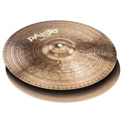 Paiste 900 Hi-Hat 14"