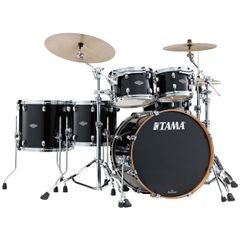 Tama MBS52RZS-PBK Starclassic Performer