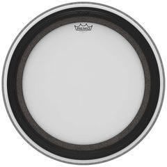 Remo Emperor SMT Coated 22"