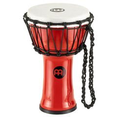 Meinl JRD-R Junior Djembe Red