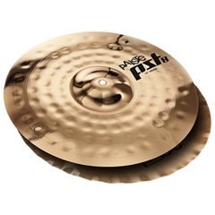 Paiste PST 8 14" Medium Hi-hat