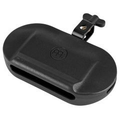 Meinl MPE4BK Percussion Block Low Pitch