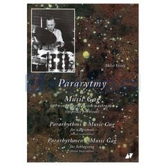 Miloš Veselý: Pararytmy & Music Gag