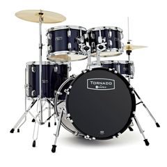 Mapex TND5844FTC Tornado YB