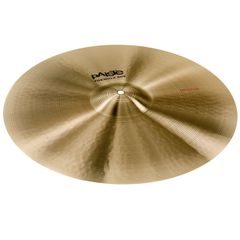 Paiste Formula 602 Classic Medium 19" Crash