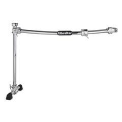 Gibraltar GDR050C-CHR Chrome Series II Drum Rack