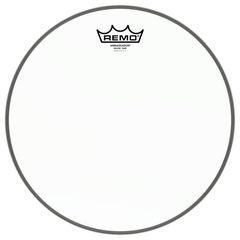 Remo SA-0112-00 Ambassador Hazy Snare, 12"
