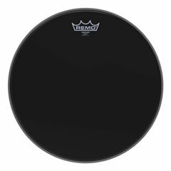 Remo BE-0014-ES Emperor Ebony 14"