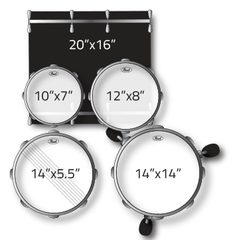 Pearl Roadshow RS505C/C743