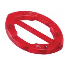 Latin Percussion LP458-RD Cyclops Shaker, Large