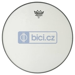 Remo BD-0814-00 Suede Diplomat 14"