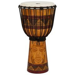 Toca TODJ-10TM Origins Djembe