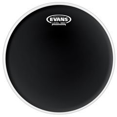 Evans TT12RBG 12" Black Resonant