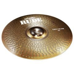 Paiste Rude Thin Crash 19"