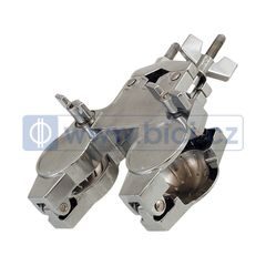 Gibraltar SC-DPC multiclamp