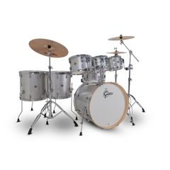 Gretsch Catalina Maple CM2-E627-SS