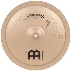 Meinl Generation X Trash Hat 12"/14" Set