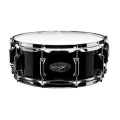 Basix snare buben dřevěný