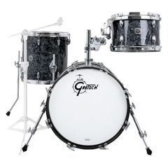 Gretsch GB-J483-DMBP Brooklyn