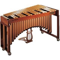 Vibrafon Musser M75LH