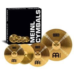 Meinl HCS141620