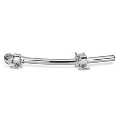 Gibraltar GDR025C-CHR Chrome Series II Drum Rack