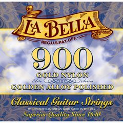 La Bella 900 Golden Superior