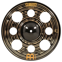 Meinl CC14DATRC Classics Custom Dark