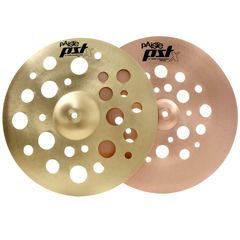 Paiste PST X Swiss Flanger Stack 14"