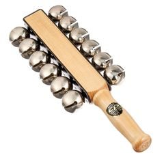 Latin Percussion CP373 Sleigh Bells