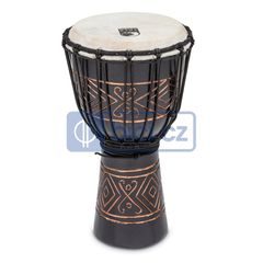 Toca TSSDJ-SBO Street Series Djembe, 8"