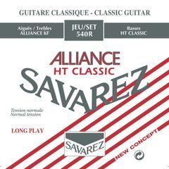 Savarez 540R Alliance Classic