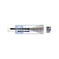 Balbex BR1 SOFT STEEL