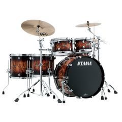 Tama WBS52RZS-MBR