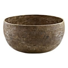 MEINL Sonic Energy Origin Series Singing Bowl