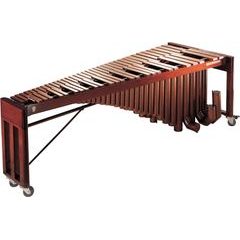 Musser M500 Marimba koncertní