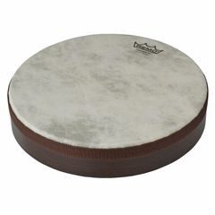 Remo HD-8510-00 Frame Drum Fiberskyn 10"