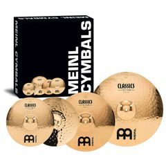 Meinl CC141620 Classics Custom