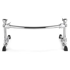 Gibraltar GCSSMS Chrome Series II Drum Rack